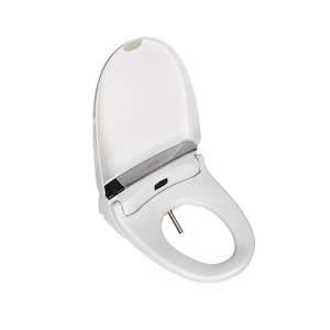 Bathroom and toilet fitting: ENGLEFIELD BIDET SEAT PLUS