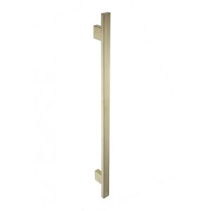 Bathroom and toilet fitting: HEIRLOOM STUDIO 1 VERTICAL POLE TOWEL WARMER - 7 COLOURS