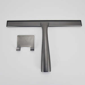 Bathroom and toilet fitting: CODE SHOWER WIPER - 6 COLOURS