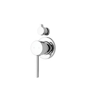 Bathroom and toilet fitting: VODA STORM DIVERTER MIXER RANGE - 5 COLOURS