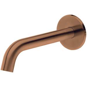 STORM BATH SPOUT - 5 COLOURS