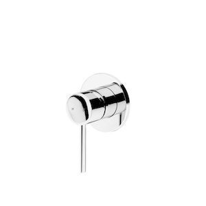 STORM ULTRA SHOWER MIXER - 5 COLOURS