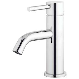 VODA STORM BASIN MIXER - 5 COLOURS