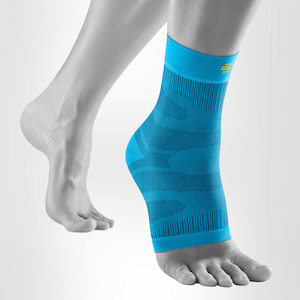 Sports Compression Ankle Sleeve