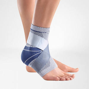 MalleoTrain S Ankle Support