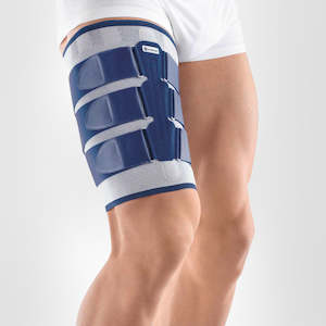 MyoTrain Thigh Brace