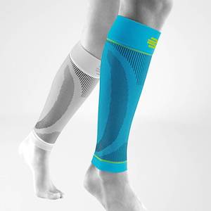 Sports Compression Calf Sleeves (Pair)