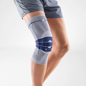 Sporting equipment: GenuTrain Knee Support