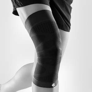 Sports Compression Knee Sleeve