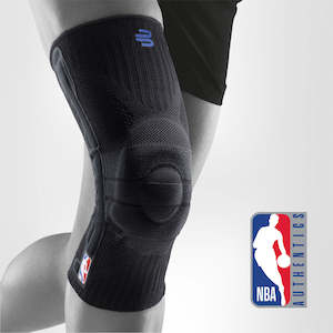 Sporting equipment: NBA Sports Knee Support