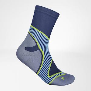 Performance Socks Mid Cut