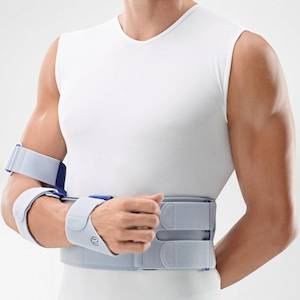 OmoLoc Arm Sling