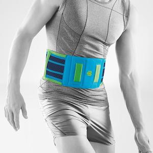 Sporting equipment: Sports Back Support