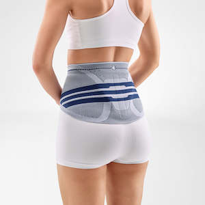 Sporting equipment: LumboTrain Lady Back Support