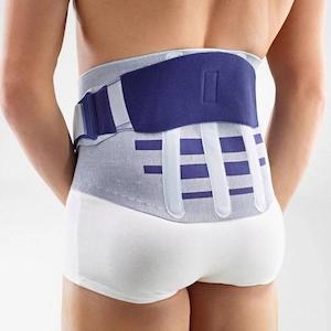 LumboLoc Forte Back Brace