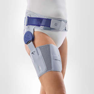 CoxaTrain Hip Brace