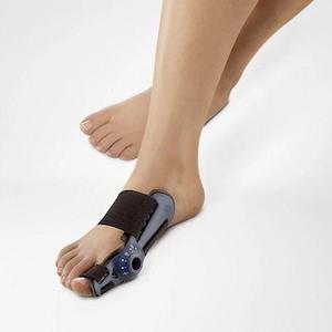 ValguLoc II Bunion Splint