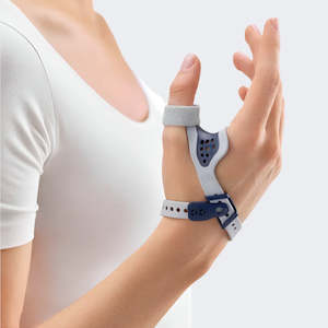 Sporting equipment: RhizoLoc OA Thumb Stabiliser