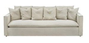 Furniture: Barni Sofa 2.5m