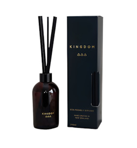 Kingdom Silk Fibre Diffuser