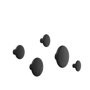 The Dots (Set Of 5)