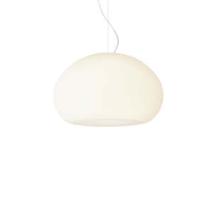 Fluid Pendant Lamp 42cm