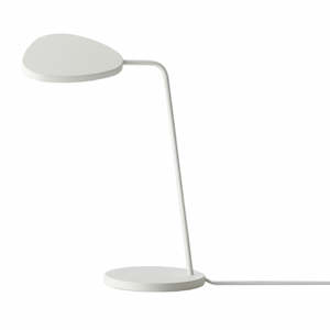 Furniture: Leaf Table Lamp