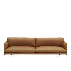 Outline 3 Seat Sofa