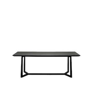 Vessel Dining Table 210cm