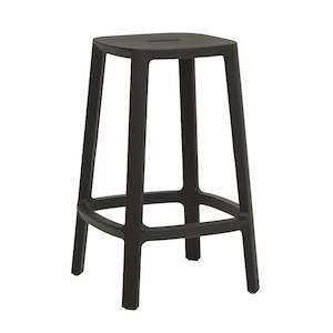 Cadrea Bar Stool - 75cm