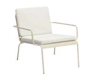 Ria Outdoor Lounge Chair