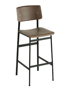 Loft Bar Stool 65cm