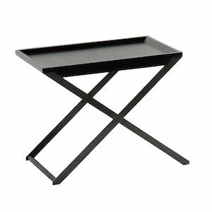 Enzo Side Table No Drawer