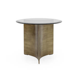 Arc Side Table