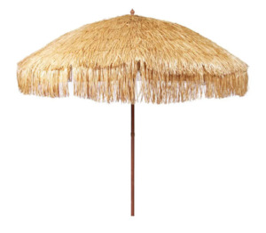 Hula Market Umbrella 240cm