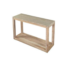 Axol Console Table Small 1.2m