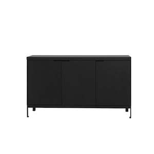 Furniture: Max Sideboard 3 Door*