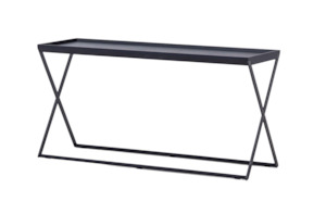 Furniture: Enzo Console