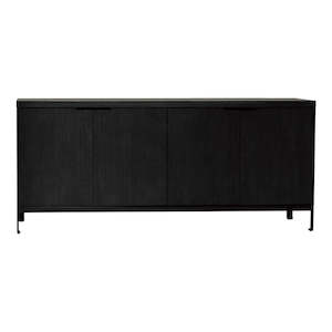 Furniture: Max Sideboard 4 Door