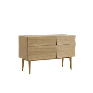 Furniture: Reflect Sideboard 105cm