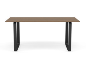 70/70 Rectangle Table