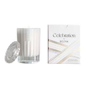 Ecoya Mini Celebration Candle