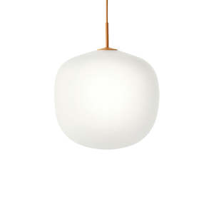 Rime Pendant Lamp 45cm