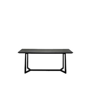 Vessel Dining Table