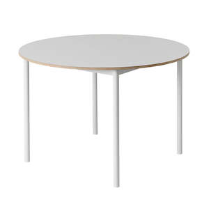 Base Table Round 110cm