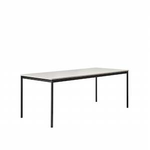 Base Table Rectangle 190 X 85