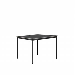 Base Table Rectangle 140 X 80