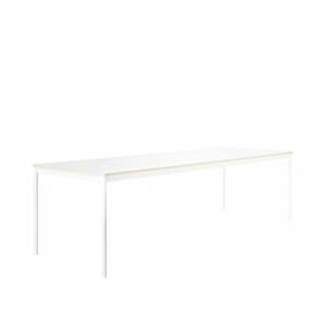 Base Table Rectangle 250 X 90