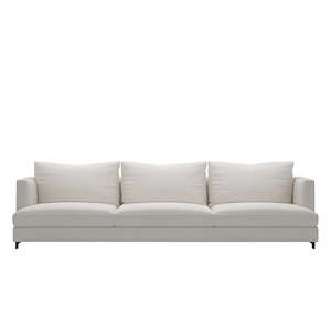 Easytime Plus 4 Seat Sofa