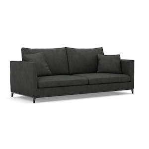 Crescent-Small 3 Seat Sofa